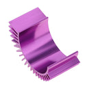 Motor Heatsink Replacement for WLtoys RC Racing Car Spare Parts 12428 A959-B 540