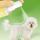 50ML Pet Bottle Gardening Plant Spread Watering Sprayer Fluid Tool Disinfec K5V6