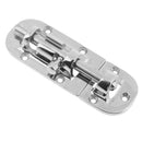 Stainless Steel Marine Hardware Cabinet Door Latch Sliding Lock Barrel Bolt
