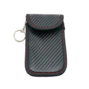 Cell Phone RF Signal Shielding Blocker Bag Jammer Pouch Case Anti Radiation