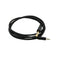 Audio Cable 5 FT Stereo 3.5mm Male to 1/4" 6.35mm Male for iPod, Amplifier