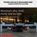 1 Set LED Night Flight Light Lamp Height Searchlight Drone Mavic For DJI Mi S1R7