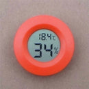 Mini Digital LCD Thermometer Hygrometer Humidity Temperature Meter Gauge RHM
