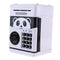 Kids ATM Savings Box Can Cash Coin Money Savings Piggy Bank Children Gift Toys