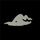 Witch hat Metal Cutting Dies Stencils for DIY Scrapbook Album Cards Halloween JR
