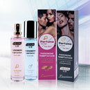 Yeain Pheromones Perfume Female Pheromone Body Spray Floral Fragrance Lasti