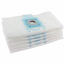 Dust Bags for Bosch GL30 Pro Energy Vacuum Cleaners, Pack of 5