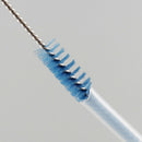 3pcs Water Bottle Mugs Nylon Bristles Cleaning Brush Straw Brush Detail Cleaner