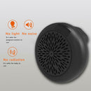 Mini Heater Home Heater Small Electric Heating Speed Energy Saving Black Heat