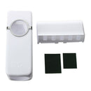 Automatic Auto Toothpaste Dispenser + toothbrush holder