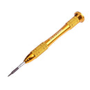 Hot Repair Tools Y Tip 0.6MM Tri-Point Screwdriver Disassemble For iPhone7