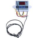 XH-W3001 DC12V All-Purpose Digital LED Temperature Controller Thremostat wi