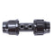 10 Pcs/Pack 11/8 Inch To 7/4 Inch Hose Connector Mini Irrigation Tubing Dri