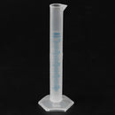 10 25 50 100 250 500ml graduated cylinder to measure students Laboratory DI