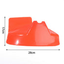 Garden Grass Trimmer Guard Shield Brushcutter Guard With Clamp Plate ShaftB Ew
