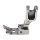 1Pcs Industrial Sewing Foot Hinged Right Narrow Presser Foot P58N