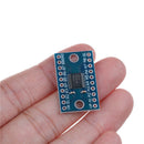 TXS0108E high speed converter module 8 channel 8-bit logic level bi-directionME