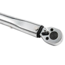 1/4 inch Drive Click Torque Wrench Car Repair Tool