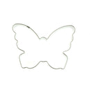 butterfly cookie molds stainless steel decoration cookie cutter baking tools M&