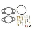 Carb Rebuild Kit 15003-2509 for Kawasaki Mule 2500 2510 2520 Carb Repair