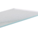 1pcs 8x12cm Single Side Prototype PCB Universal Printed Circuit Board Protob  Gw