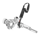 Buckle Lanyard Neck Strap Sling For DJI Ronin Gimbal Camera Stabilizer N7F9