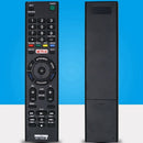 2X(Rmt-Tx200U Wireless Replacement Hd Smart Tv Remote Control For Sony Tv R