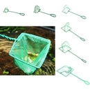 2 Pcs Fish Tank Net Aquarium Small Fishes Tropical Pool Shrimp Scoop