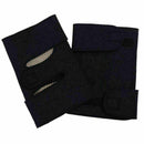 1Pair Tourmaline Self-Heating Knee Pads Far Infrared Gift He .Magnetic Ther New