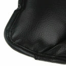 Car SUV Center Armrest Console Box Soft Pad Cover Cushion Durable Wear Mat Black
