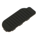 Bottom Rubber Cover Protector Lid for Nikon D850 Camera Socket Lid Interface Cap