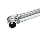 5 Pack Pencil Tire Pressure Gauge 5-50 PSI Universal for Car Motorcycle Bic N2B5