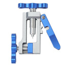 2-in-1 Upgraded Bike Needle Driver Insertion Tool Bicycle Hydraulic Hose Fitting