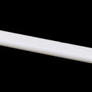 High quality Buffalo Bone Bridge Saddle Nut Slotted for Ukulele Uke Gui JR