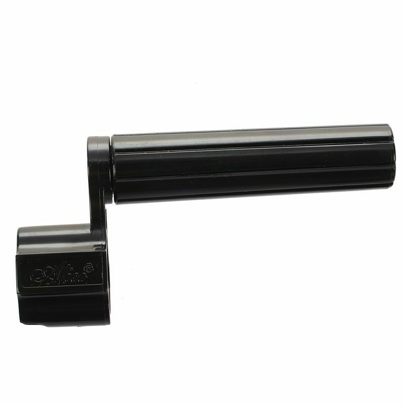 Alice Random Color Guitar String Winder Speed Peg Puller Bridge Pin Remover