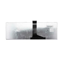 Keyboard for Toshiba Satellite C55-B C55-B5246 C55-B5200 US Black Frame