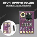 LM75 LM75A Temperature Sensor I2C Interface Precision Development Board Module