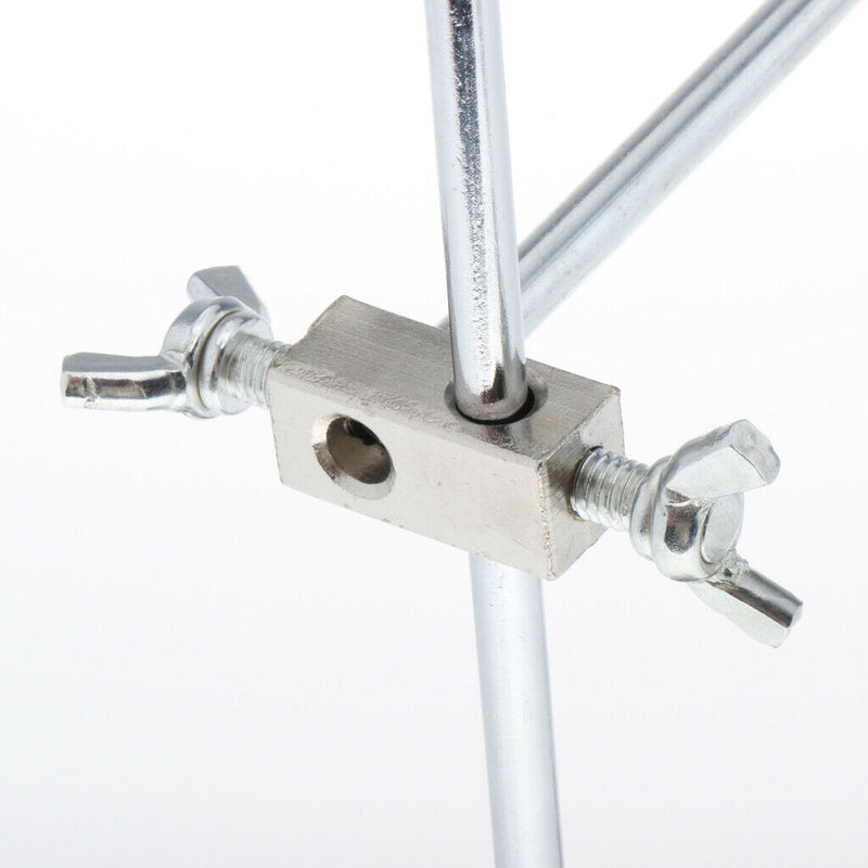 School Chemistry & Physical Experiment Beaker Tube Clamp Lab