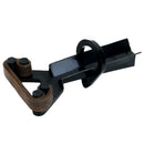Billiard Pool Cue Tip Clamp Y-shaped Repair Tool Accessories F2J1