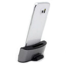 Durable USB Phone Battery Charge Hot Dock OTG Base Charger Cool Holder For LG G4