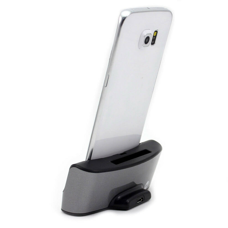 Durable USB Phone Battery Charge Hot Dock OTG Base Charger Cool Holder For LG G4