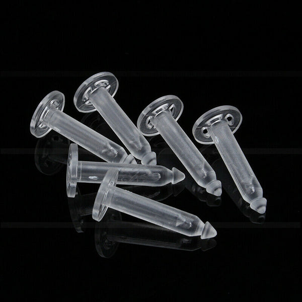 6Pcs Damping Bumper Rubber Ball + Anti-drop Pin Set for DJI Phantom 3 Camera