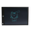 ABS 10 inch LCD Lock Screen Tablet Writing Board Digital Drawing Handwriting Pad