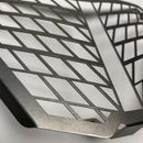 Motorcycle Modification Headlight Grille Guard Cover Protector For Rc Rc125