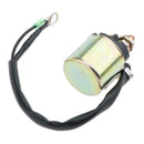 Universal Starter Relay Solenoid Fit For YAMAHA