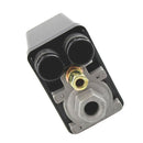 Air Compressor Pump Pressure Switch Control Valve Heavy-Duty Single Phase