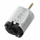 K10 DC 1.5V 0.02A 9500RPM Output Speed Electric Mini Motor for DIY Robot To