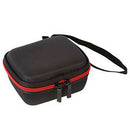 Speakers Storage Bag Carrying Hard Case Zipper Case For JBL GO/GO 2 Speaker