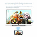 Mirascreen B5 Wireless Hdmi Dongle 2.4Ghz Media Tv Stick Support Miracast A