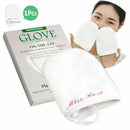 New Microfiber Reusable Facial Cloth Face Towel Makeup Remover Cleansing Ne X1R4